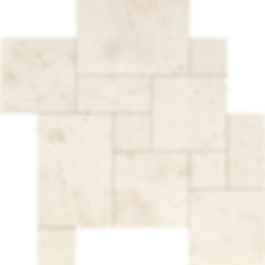 SHELL BEIGE LIMESTONE TUMBLED
