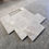 Thumbnail: Charleston Gray Marble Leathered