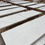 Thumbnail: Ice White Marble Sandblasted