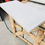 Thumbnail: Ice White Marble Sandblasted