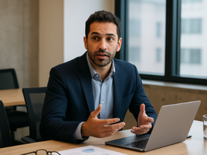 Disagree Like a Leader: The Hidden Skill That Builds Trust, Influence, and Unity