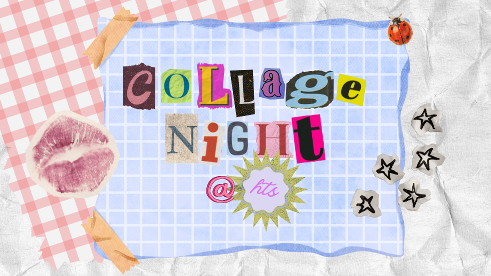 Collage Night