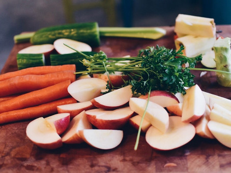 7 Healthy & Delicious Recipes