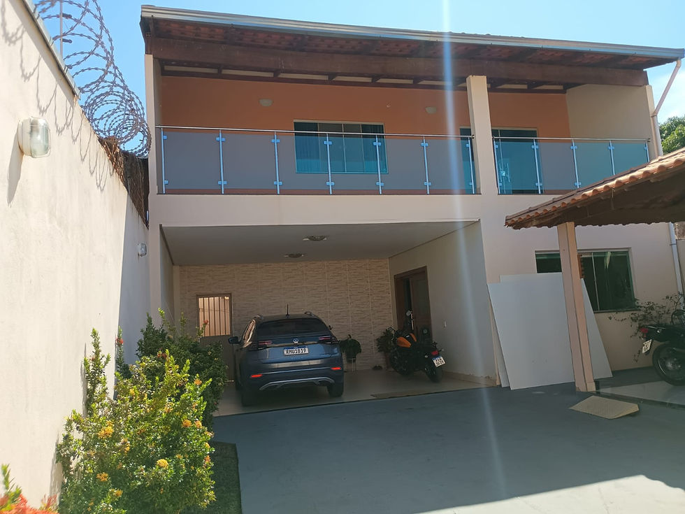 Imóvel à venda – Montes Claros/MG