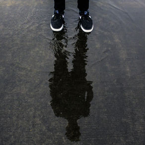 MATTHEW 14:22 // Reboot – Get in to get out