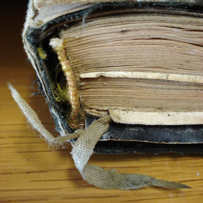 REBOOT// ROMANS 1:1-7