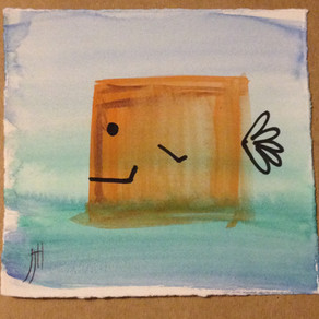 Squarefish