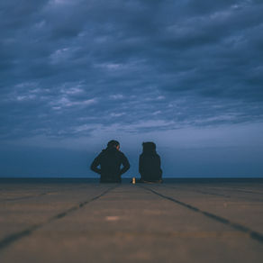 MATTHEW 25:31 // Reboot – The least of these