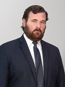 Mario Manriquez VGM Abogados