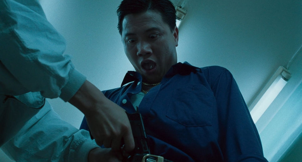 Colors Of Emotion in Film (1)