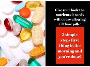 Can B vitamins boost your mood?