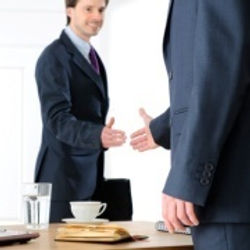 Strategic Partnering