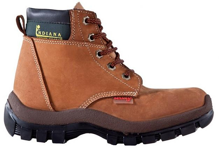 botas indiana