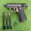 Thumbnail: Walther PPK/S .177 Blowback 
