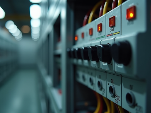 Essential Electrical Maintenance Tips: Trust HL Electric for Inspections and Safety