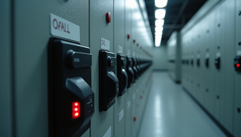 Find Reliable Electrical Services in Toronto