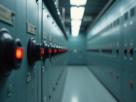 Comprehensive Electrical Services