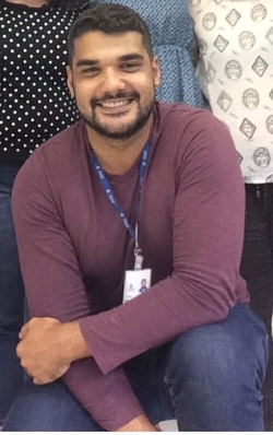 Túlio Revoredo