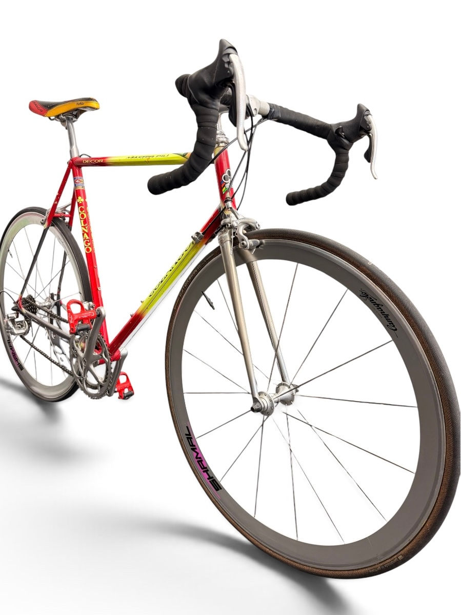 Colnago Master Più