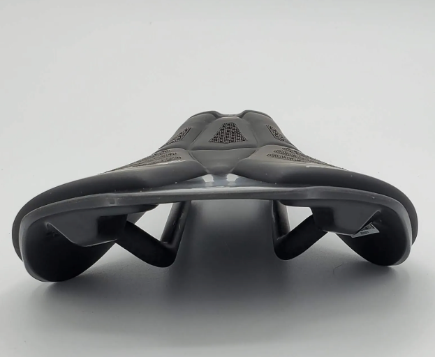 Thumbnail: Prologo Scratch M5 Nack 140 Saddle