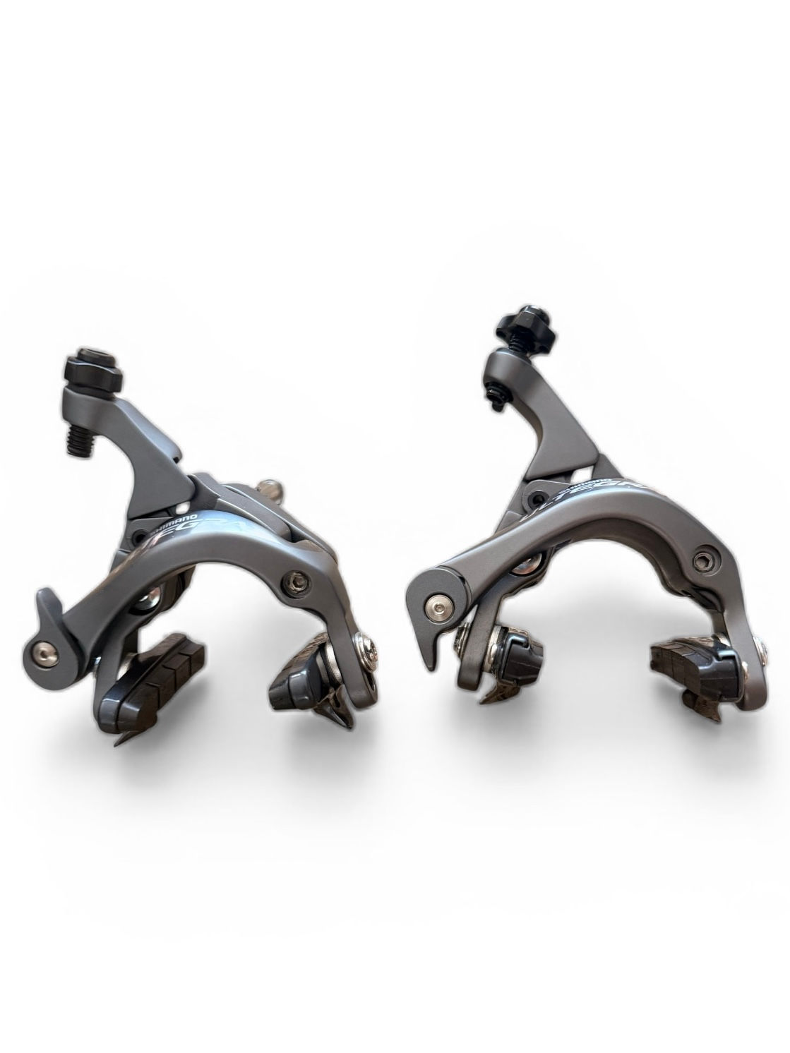 Brake set Calipers Shimano Ultegra BR-6800 set front/rear