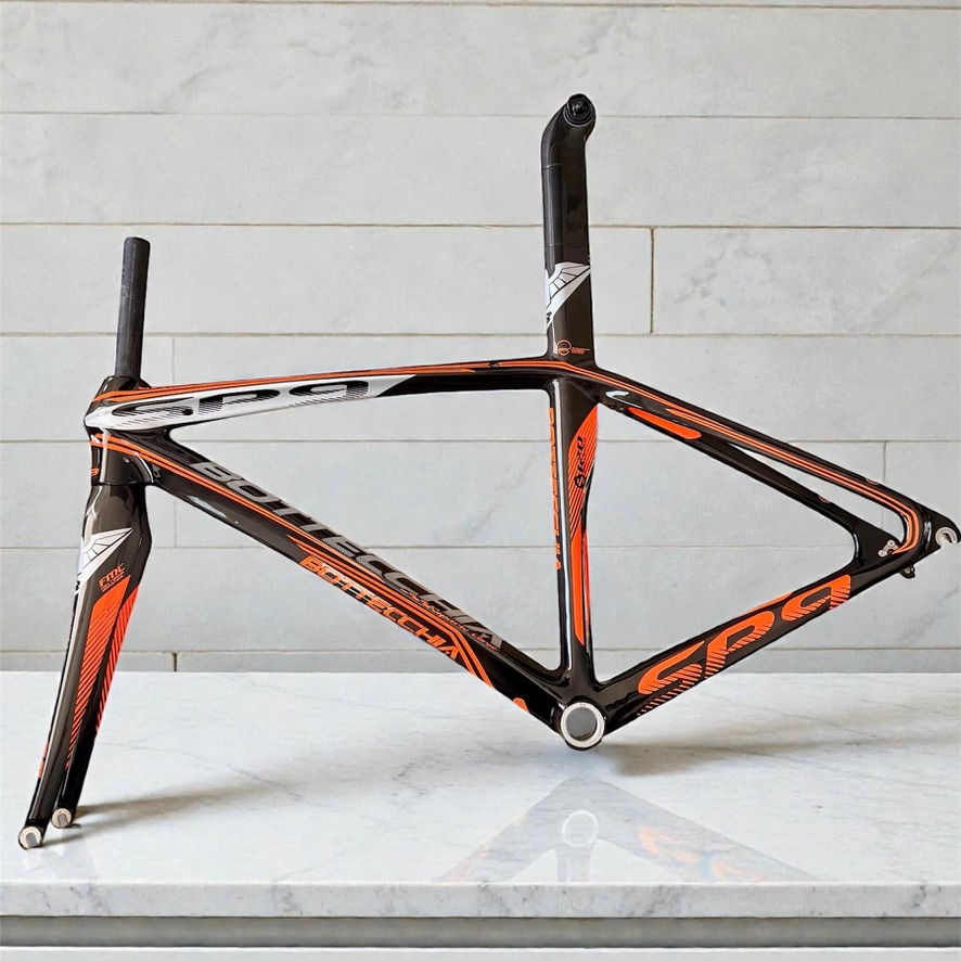 Thumbnail: Bottecchia Supernova SP9 Size Small 