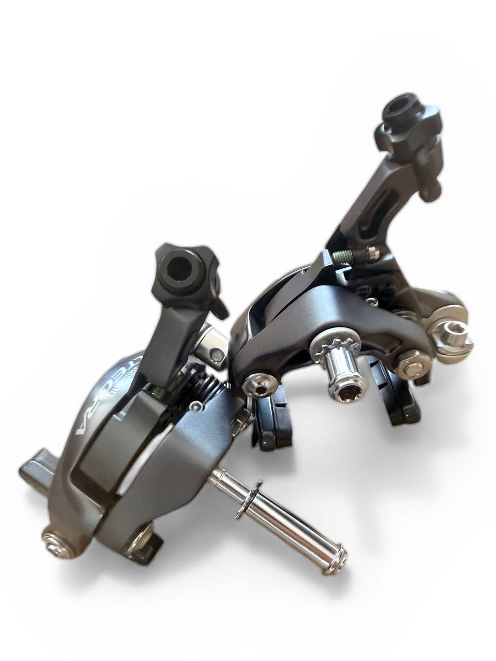 Thumbnail: Brake set Calipers Shimano Ultegra BR-6800 set front/rear