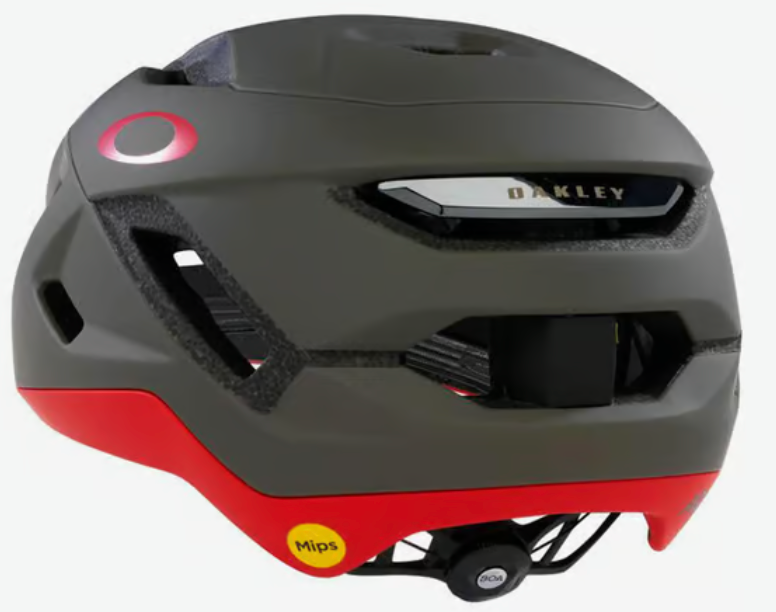 Thumbnail: Oakley ARO5 Red Line Matte Green M