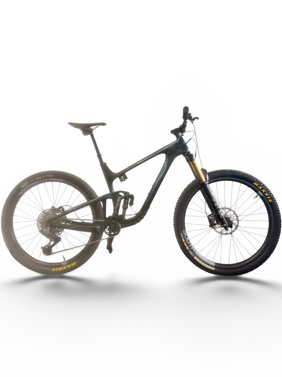 Thumbnail: Giant Trance X Advanced Pro 1 – 2022 (L)