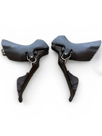 Thumbnail: Shimano 105 ST R7000 Shifter Brake STI Dual Control Lever 2X11S NEW