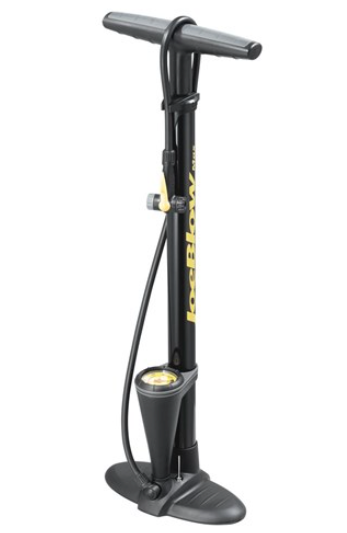 TOPEAK JOEBLOW MAX II Floor Pump