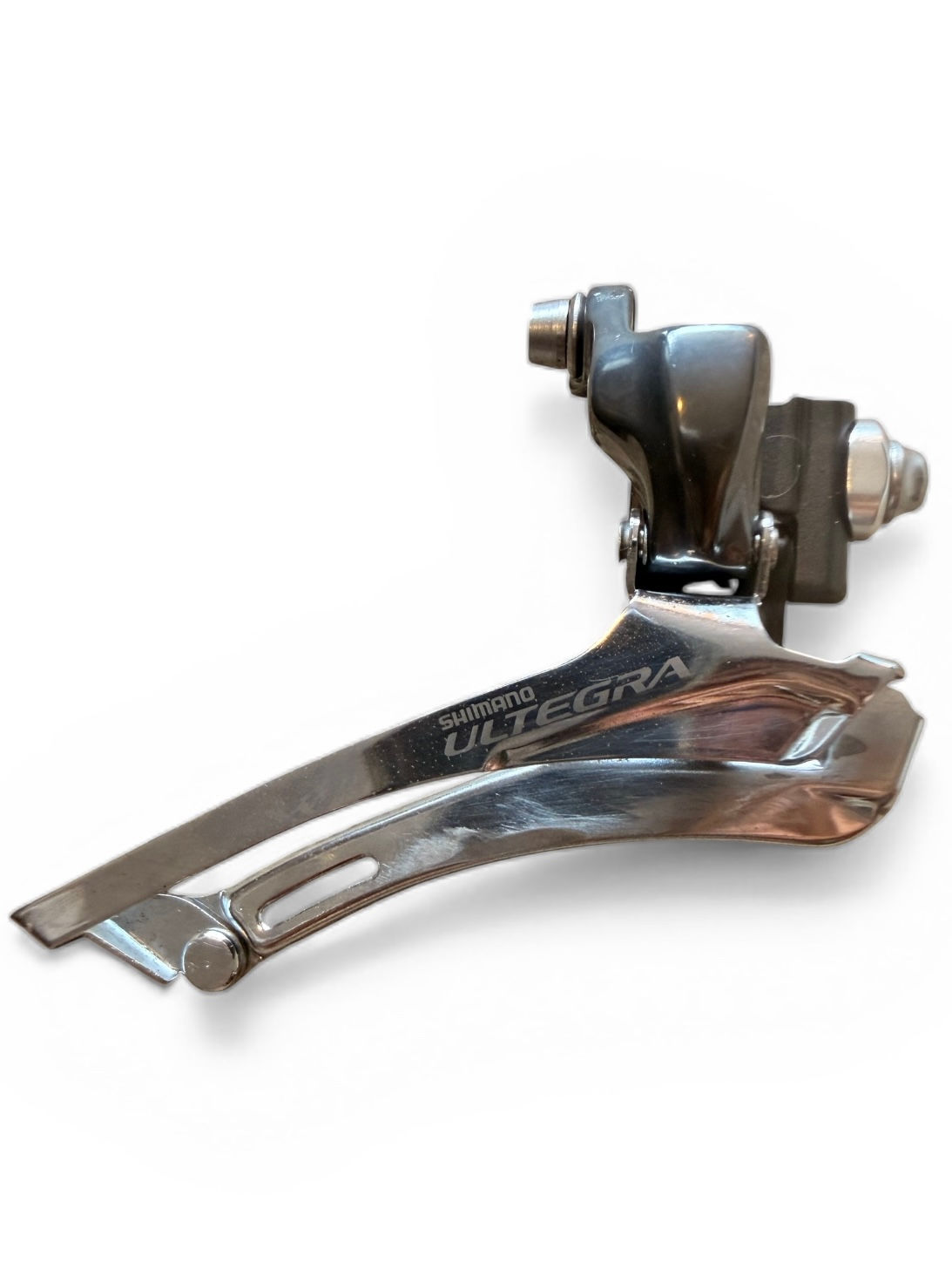 Shimano Ultegra 6700 10 Speed Front Derailleur