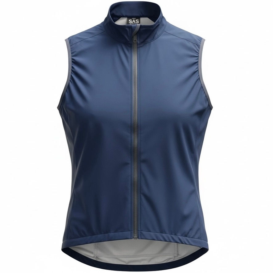 Thumbnail: S1-V Riding Vest L