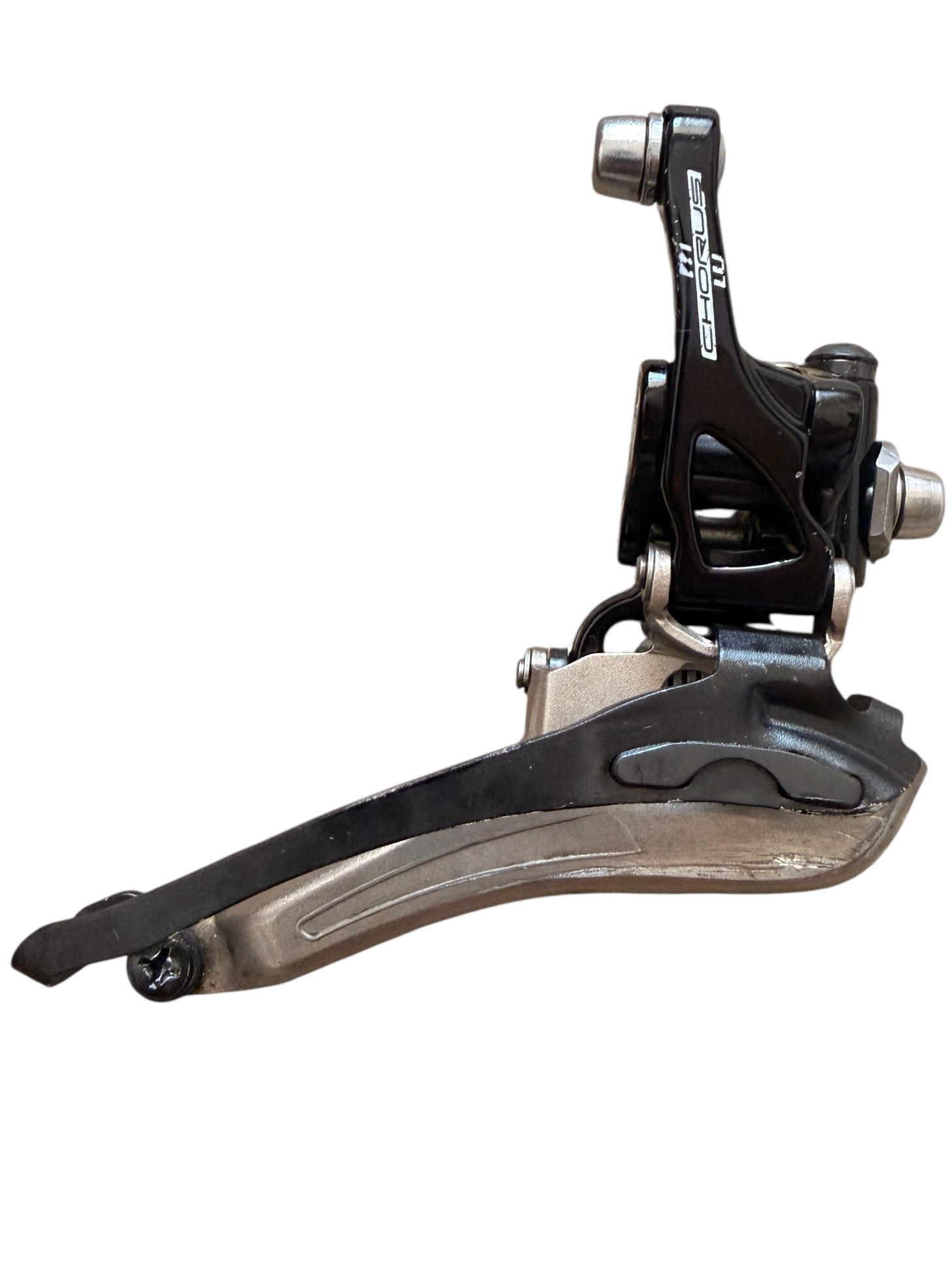 Campagnolo Chorus Front Derailleur 11 Speed Braze-On