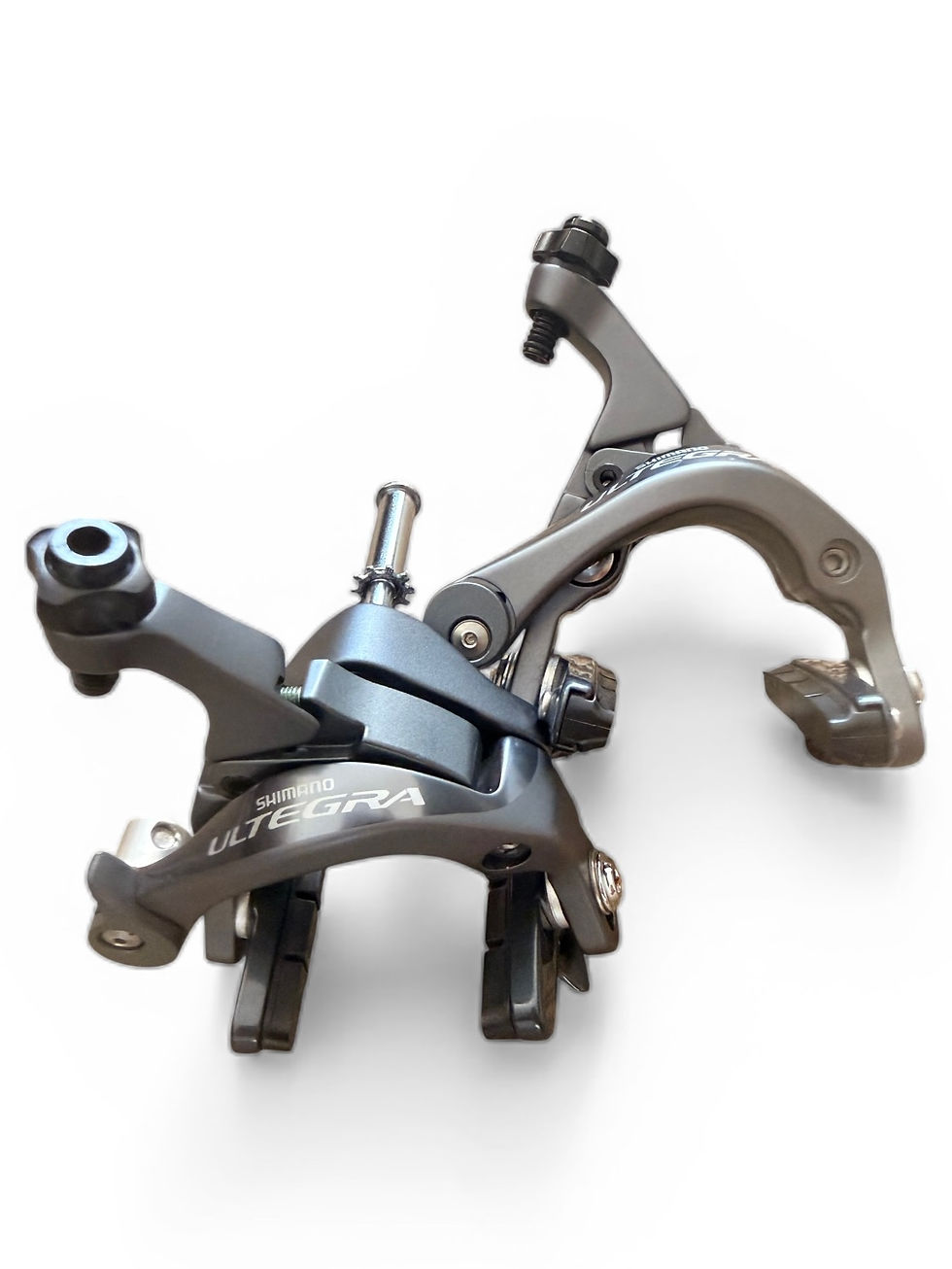 Thumbnail: Brake set Calipers Shimano Ultegra BR-6800 set front/rear