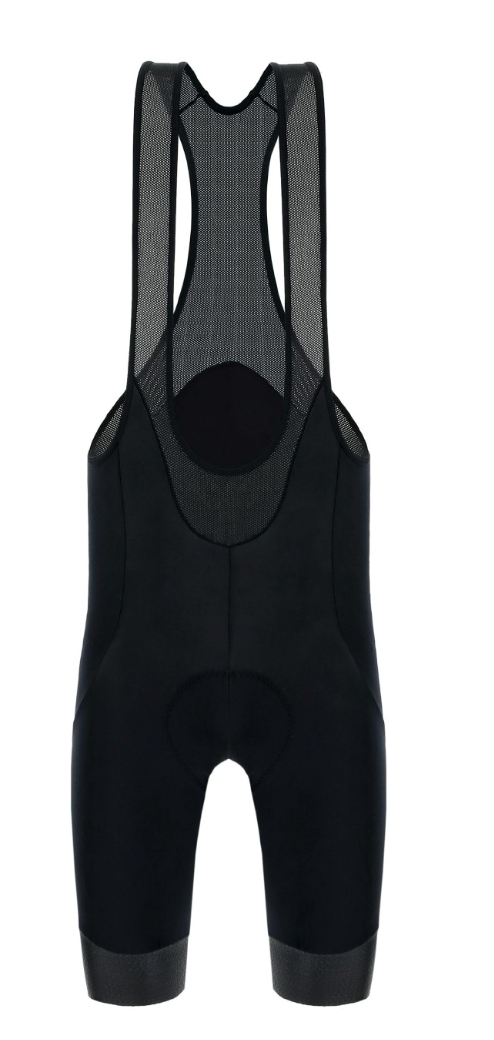 Santini SMS Vara Emax Bib Shorts (M)