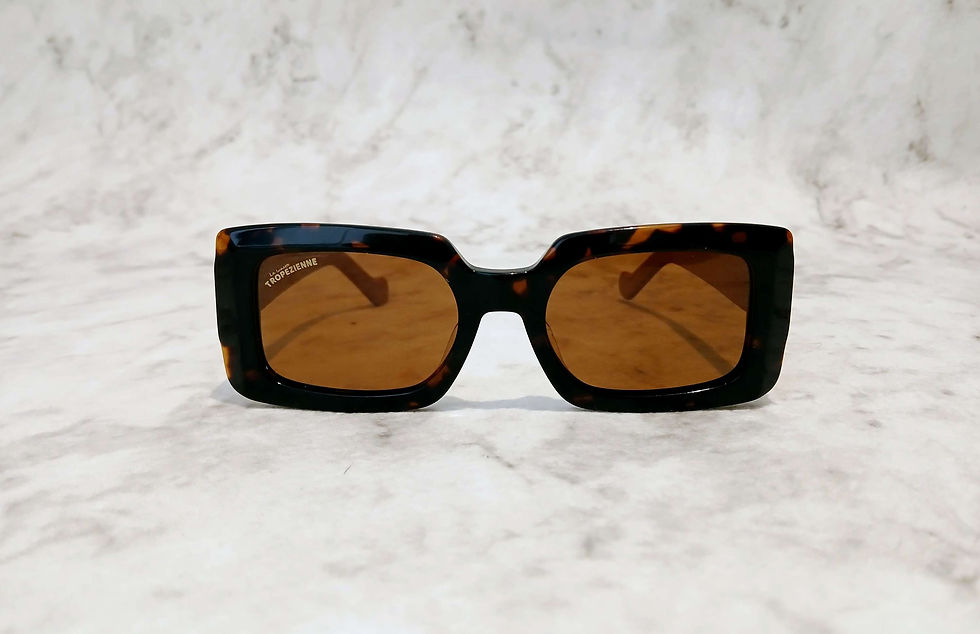 Miniature : Lunettes tropeziennes  UNIVERS