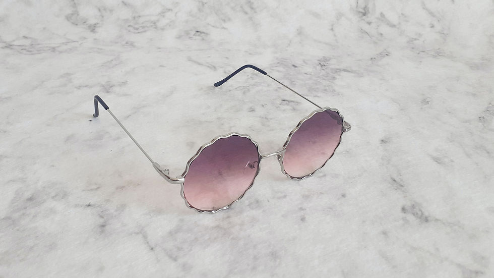 Miniature : Lunettes tropeziennes Nuage