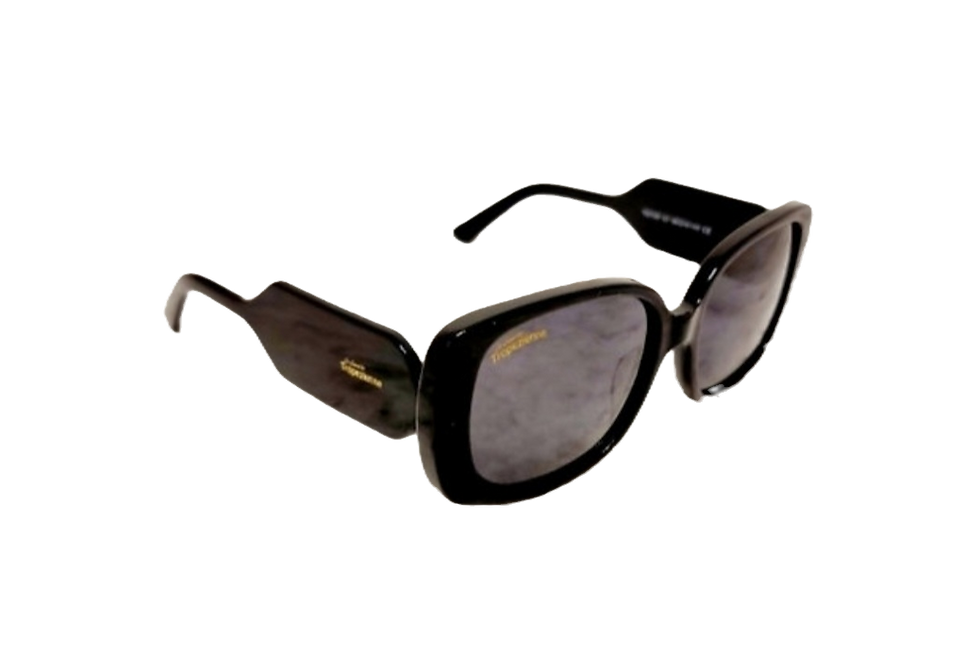 Thumbnail: Lunettes tropeziennes FARIGOULE