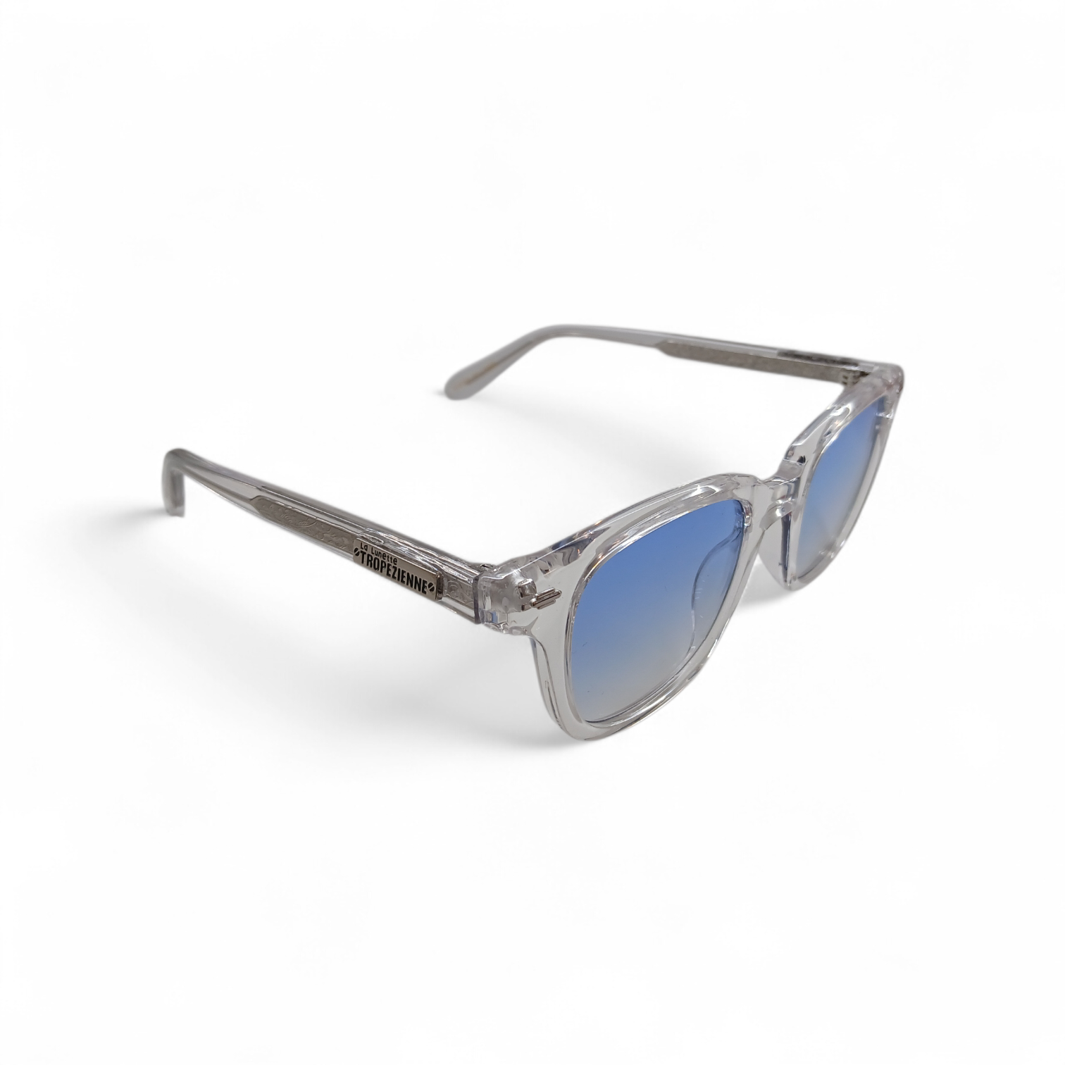 Tropéziennes LUGANO crystal