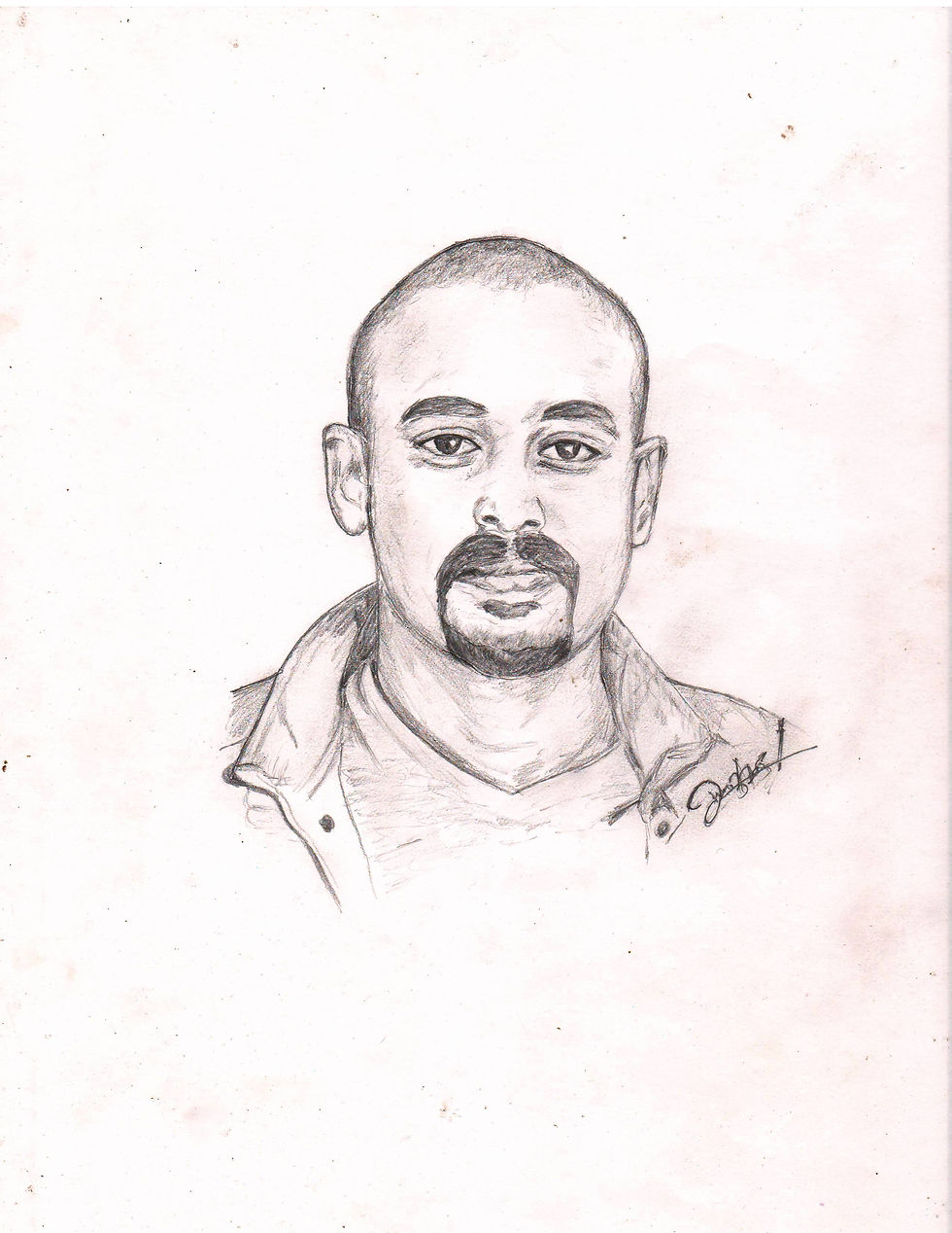 Mr.Jishnu