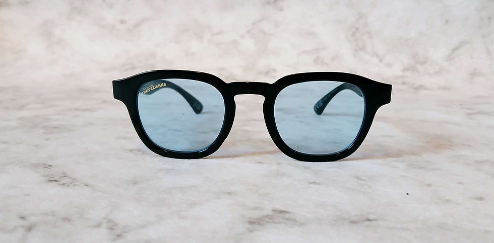 Thumbnail:  Lunettes tropeziennes CHRISTIAN Mm
