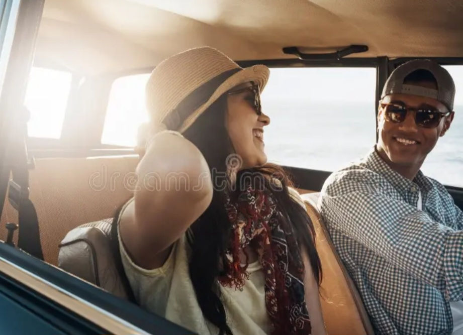 Lunettes de soleil et conduite : pourquoi une bonne paire change tout