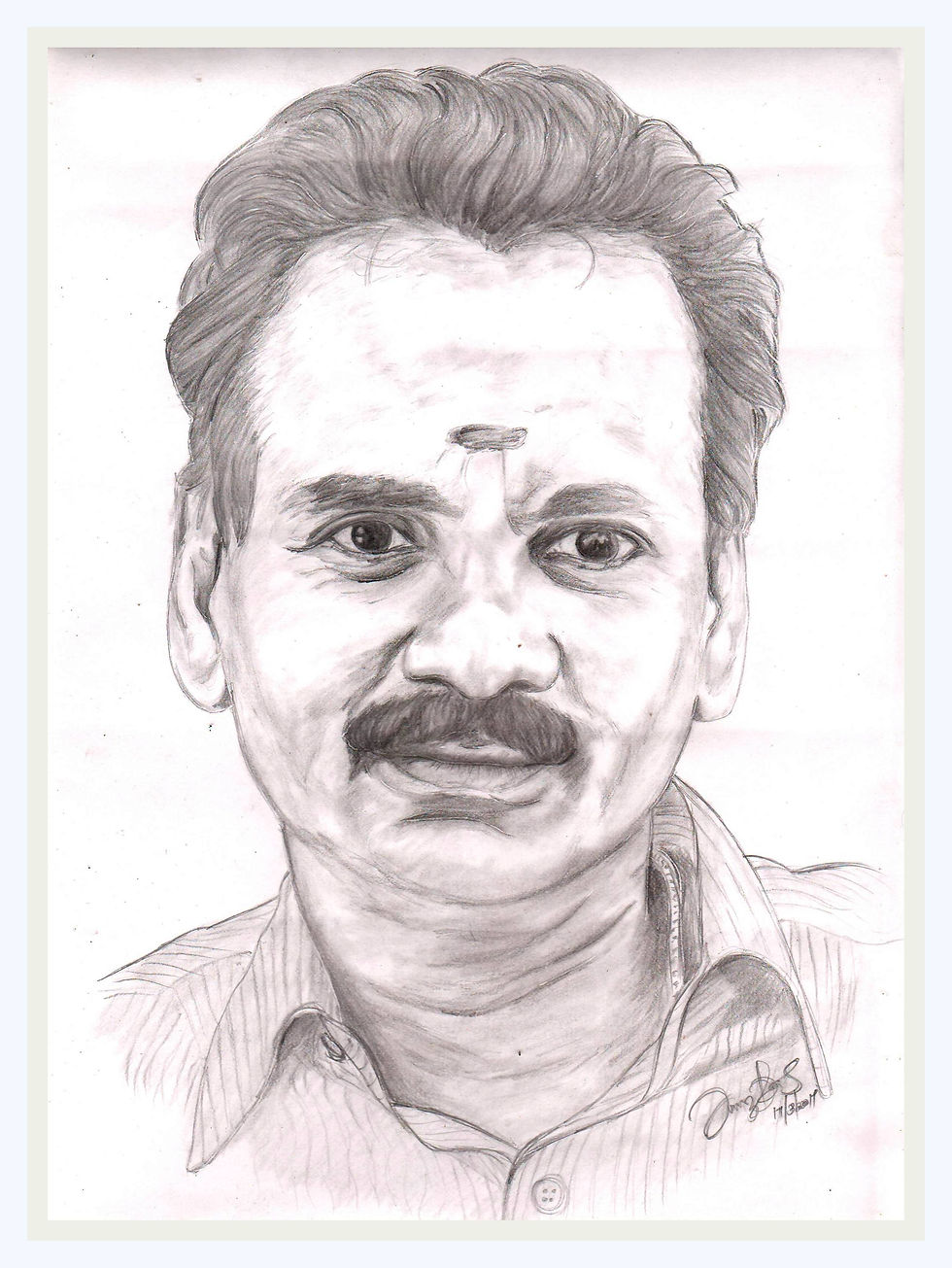 Dr.K Manoharan Nair