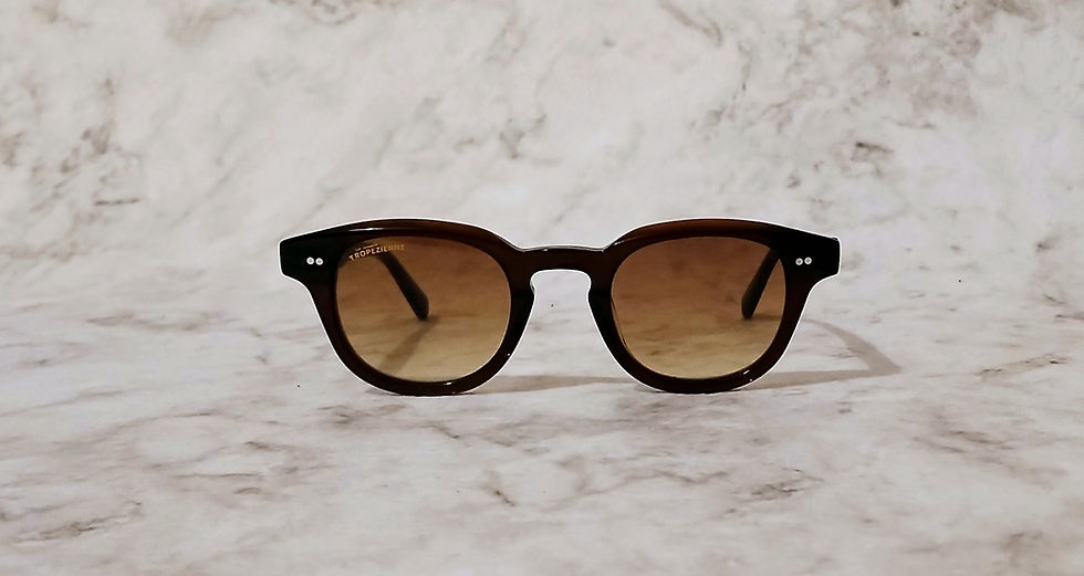 Thumbnail: Lunettes tropeziennes christian pm 