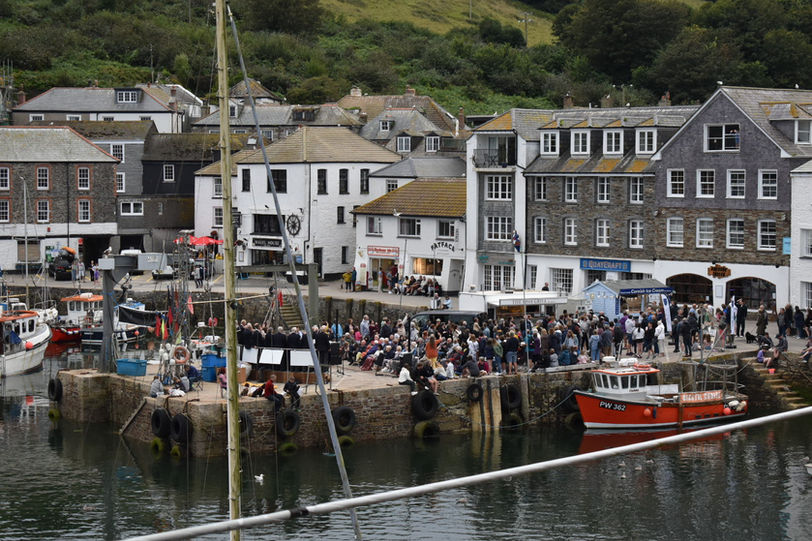 Meva Quay