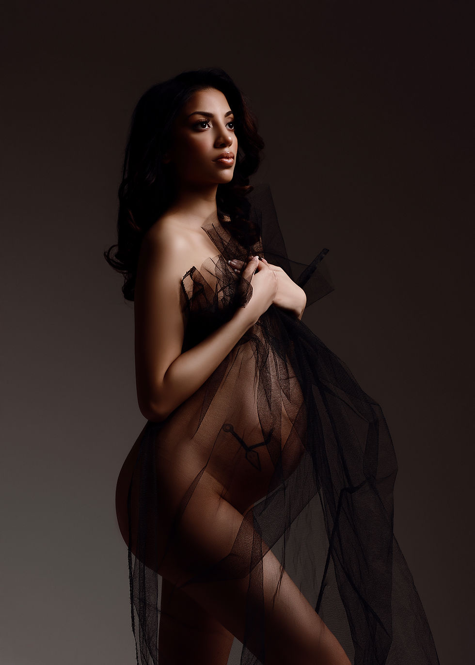 zwangerschapsshoot