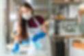 the finest residential and commercial cleaning services in Florida