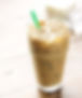 Cold Latte