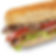 Spanish baguette